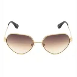 Women UV-Protected Aviator Sunglasses-OP-10265-C01-57-image-43
