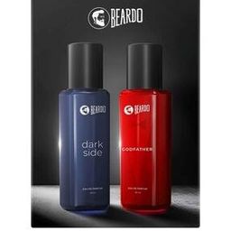 Darkside And Godfather Eau De Parfum Set for Men-98