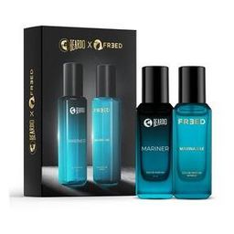 Mariner & Freed Marina Bae Eau De Parfum Set for Men-image-79