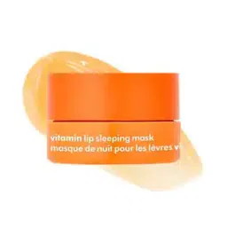 the face shop Vitamin Lip Sleeping Mask-picture-34