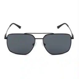 Men UV-Protected Full-Rim Navigator Sunglasses-OP-10286-C04-58-image-12
