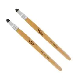 Smudger Brush Wooden Color-46