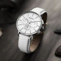 Men Water-Resistant Analogue Watch-90200SL04-image-98