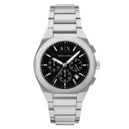 Men Water-Resistant Chronograph Watch-AX4186-image-42