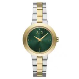 Women Water-Resistant Analogue Watch-AX5176-image-45