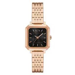 Women Water-Resistant Analogue Watch-AX5729-image-44