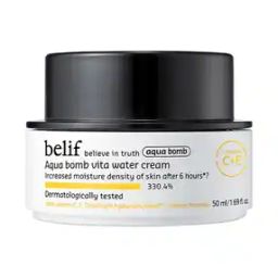 Aqua Bomb Vita Water Cream-46