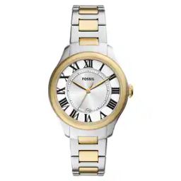 Women Gilmore Water-Resistant Analogue Watch-ES5396-5