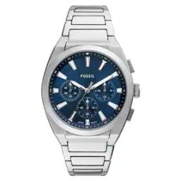 Men Everett Water-Resistant Chronograph Watch-FS6104-image-98