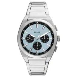 Men Everett Water-Resistant Chronograph Watch-FS6105-4
