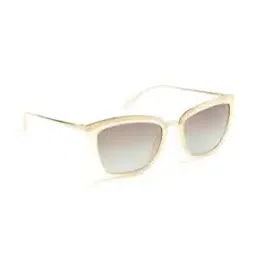 opium Women UV-Protected & Polarized Cat-Eye Sunglasses-OP-10330-C06-54-picture-27