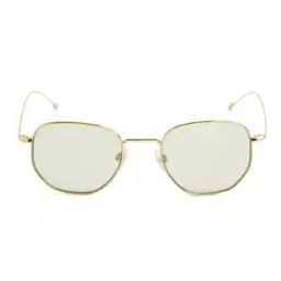 Unisex UV-Protected Hexagonal Sunglasses-OP-10274-C05-51-picture-38