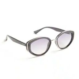 Women UV-Protected Cat-Eye Sunglasses-OP-10328-C04-52-image-9