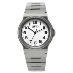 Boys Back to School Water-Resistant Analogue Watch-NT16032PP04W-picture-17