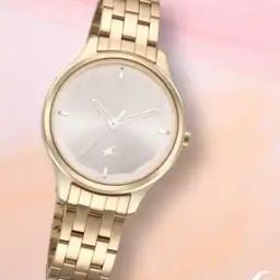 Men Stunners Water-Resistant Analogue Watch-NT6248WM01-image-84