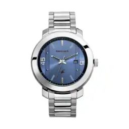 Men Bare Basics Water-Resistant Analogue Watch-NT3246SM03-picture-19