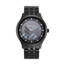 Men Gamify Water-Resistant Analogue Watch-NT3250NM01-25