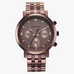 Men Tick-Tock Water-Resistant Multifunctional Watch-NT3287QM01-picture-9