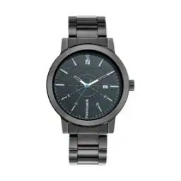 Men Water-Resistant Tripster Analogue Watch - NT3245NM01-image-46