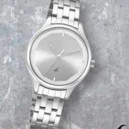 Men Water-Resistant Stunners Analogue Watch - NT6248SM01-image-56