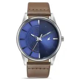 Men Water-Resistant Stunners Analogue Watch - NT3305SL01-image-11