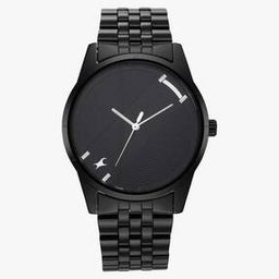 Men Water-Resistant Stunners Analogue Watch - NT3277NM01-image-12
