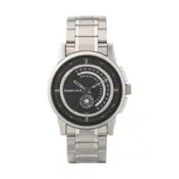 Men Water-Resistant Go Skate Chronograph Watch - NT3215SM03-picture-24