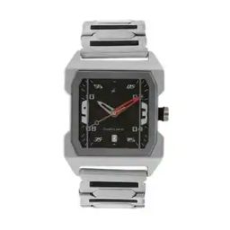 Men Water-Resistant Analogue Watch - NT1474SM02-46