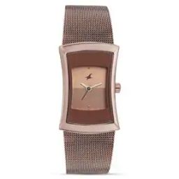 Women Pulse Water-Resistant Analogue Watch-NT6093QM01-image-32
