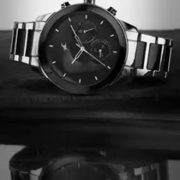 Men Water-Resistant Multifunctional Watch-NT3304KD01-image-42