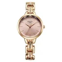 Women Raga Showstopper III Analogue Watch-95352WM01-image-16