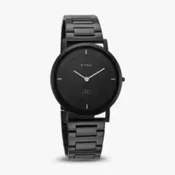 Men Water-Resistant Analogue Watch - NT1595NM01-23