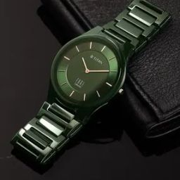 Men Water-Resistant Analogue Watch - NT1696QC06-24