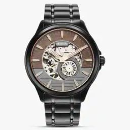 titan Men Martime Water-Resistant Analogue Watch-NT1793KM04-picture-21