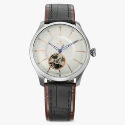 Men Water-Resistant Analogue Watch-NT1796KL01F-image-68