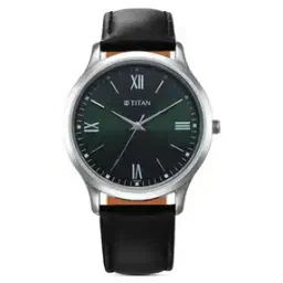 Men Water-Resistant Analogue Watch-NT1825SL16-43