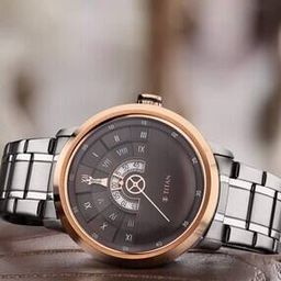 titan Men Water-Resistant Analogue Watch-NT1828KM02-picture-47