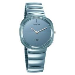 Men Edge Water-Resistant Analogue Watch-NT1841QC07-39