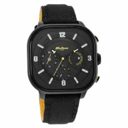 Men Octane Aerobatics Water-Resistant Analogue Watch-NT1856NL01-image-21