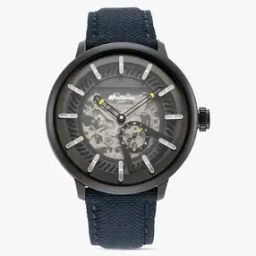 Men Octane Aerobatics Water-Resistant Analogue Watch-NT1858NL01-image-55