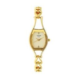 titan Women Raga Water-Resistant Analogue Watch-NT2331YM02-picture-28