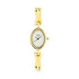titan Women Raga Water-Resistant Analogue Watch-NT2370YM03-picture-36