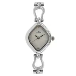 Women Water-Resistant Analogue Watch-NT2536SM02-image-84