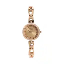 Women Raga Water-Resistant Analogue Watch-NT2540WM06-43