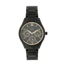 Women Water-Resistant Analogue Watch-NT2570NM01-image-76