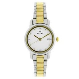 titan Women Karishma Water-Resistant Analogue Watch-NT2572BM01-picture-34