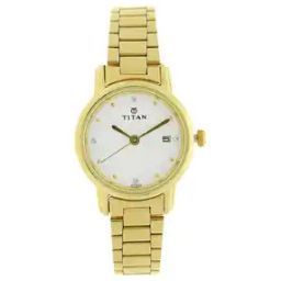 titan Women Karishma Water-Resistant Analogue Watch-NT2572YM01-picture-33