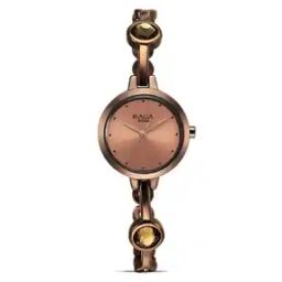 Women Raga Water-Resistant Analogue Watch-NT2576QM01-picture-53