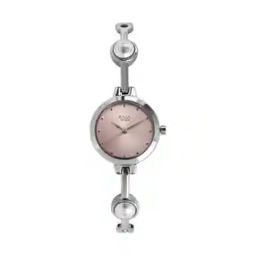 Women Water-Resistant Analogue Watch-NT2576SM01-image-39