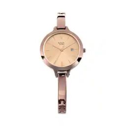 Women Water-Resistant Analogue Watch-NT2578QM01-image-79